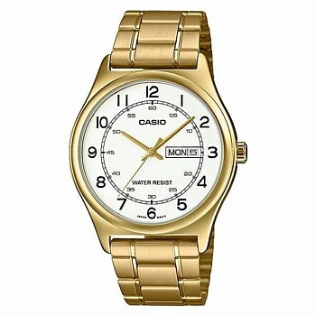 Японские наручные часы CASIO CASIO COLLECTION MTP-V006G-7B