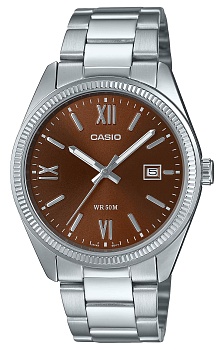 Японские наручные часы CASIO CASIO COLLECTION MTP-1302DD-5A