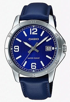 Японские наручные часы CASIO CASIO COLLECTION MTP-V004L-2B