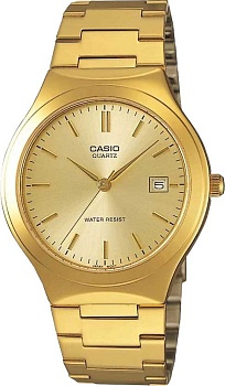 Японские наручные часы Casio Collection MTP-1170N-9A