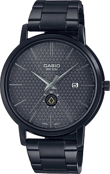 Японские наручные часы Casio Collection MTP-B125B-8A
