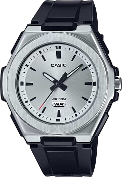 Японские наручные часы Casio Collection LWA-300H-7E2