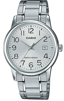 Японские наручные часы CASIO CASIO COLLECTION MTP-V002D-7B