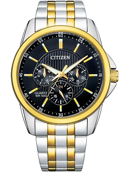 Японские наручные часы Citizen AG8348-56E