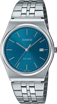 Японские наручные часы Casio Collection MTP-B145D-2A2