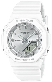 Японские наручные часы CASIO G-SHOCK GMA-P2100VA-7A