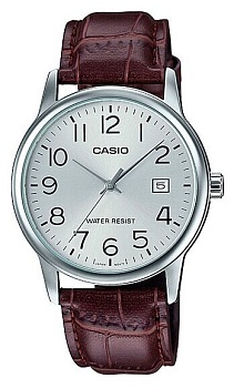 Японские наручные часы CASIO CASIO COLLECTION MTP-V002L-7B2