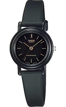 Японские наручные часы Casio Collection LQ-139AMV-1E