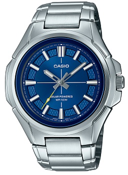 Японские наручные часы CASIO CASIO COLLECTION MTP-RS100D-2A