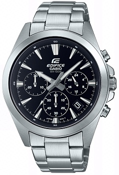 Японские наручные часы CASIO EDIFICE EFV-630D-1A
