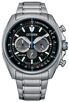 Японские наручные часы CITIZEN  CA4560-81E