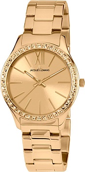 Наручные часы Jacques Lemans 1-1841ZC