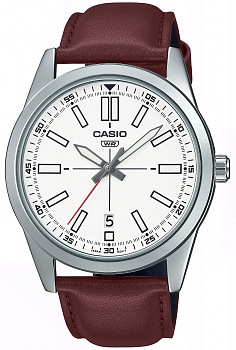 Японские наручные часы CASIO CASIO COLLECTION MTP-VD02L-7E