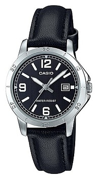 Японские наручные часы CASIO CASIO COLLECTION LTP-V004L-1B