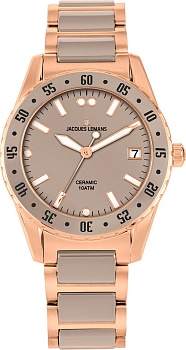 Наручные часы Jacques Lemans 42-12M