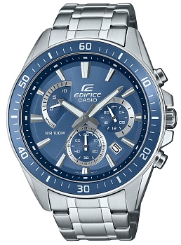 Японские наручные часы CASIO EDIFICE EFR-552D-2A
