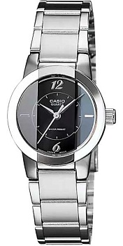 Японские наручные часы Casio Collection LTP-1230D-1C