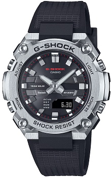 Японские наручные часы CASIO G-SHOCK GST-B600-1A