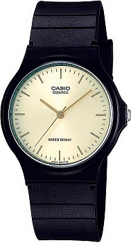 Японские наручные часы Casio Collection MQ-24-9E