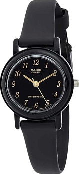 Японские наручные часы Casio Collection LQ-139AMV-1L