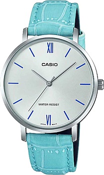 Японские наручные часы Casio Collection LTP-VT01L-7B3