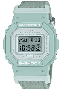 Японские наручные часы CASIO G-SHOCK GMD-S5600CT-3