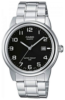 Японские наручные часы Casio Collection MTP-1221A-1AVEG