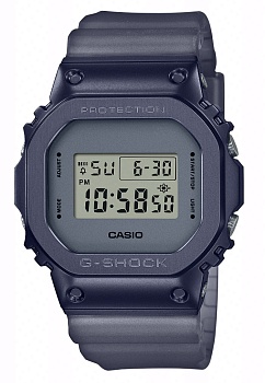 Японские наручные часы CASIO G-SHOCK GM-5600MF-2