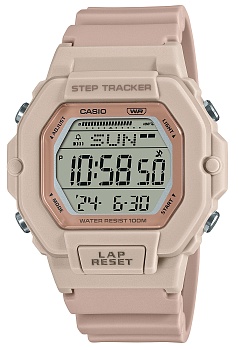 Японские наручные часы CASIO CASIO COLLECTION LWS-2200H-4A