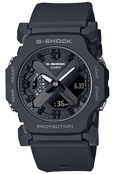 Японские наручные часы CASIO G-SHOCK GA-2300-1A