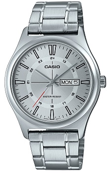 Японские наручные часы CASIO CASIO COLLECTION MTP-V006D-7C