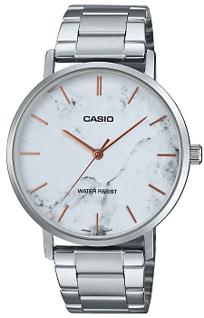 Японские наручные часы CASIO CASIO COLLECTION MTP-VT01DM-7A