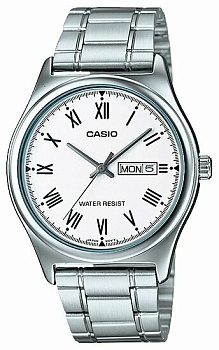 Японские наручные часы CASIO CASIO COLLECTION MTP-V006D-7B