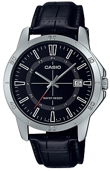 Японские наручные часы CASIO CASIO COLLECTION MTP-V004L-1C