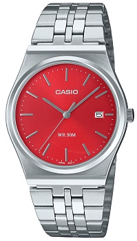 Японские наручные часы CASIO CASIO COLLECTION MTP-B145D-4A2