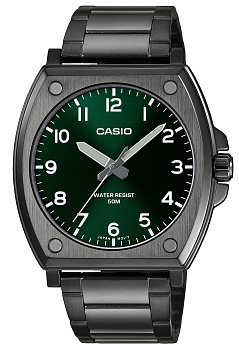 Японские наручные часы CASIO CASIO COLLECTION MTP-E730B-3A