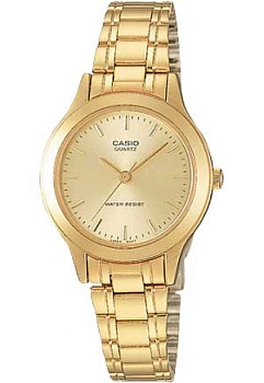 Японские наручные часы Casio Collection LTP-1128N-9A