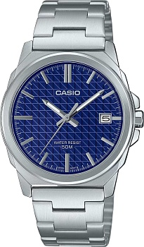 Японские наручные часы Casio Collection MTP-E720D-2A