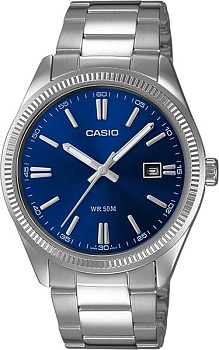 Японские наручные часы Casio Collection MTP-1302PD-2A