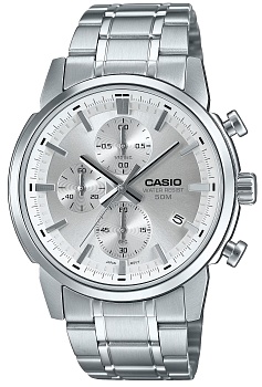Японские наручные часы CASIO CASIO COLLECTION MTP-E510D-7A