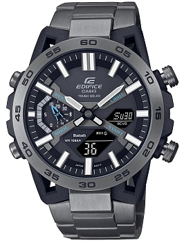 Японские наручные часы CASIO EDIFICE ECB-2000DC-1A