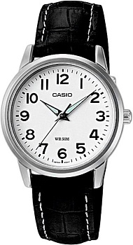 Японские наручные часы Casio Collection LTP-1303PL-7B