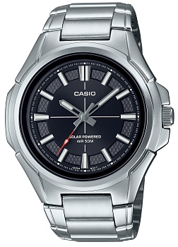 Японские наручные часы CASIO CASIO COLLECTION MTP-RS100D-1A