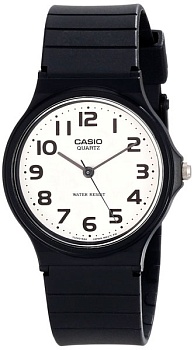 Японские наручные часы Casio Collection MQ-24-7B2LEG