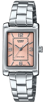 Японские наручные часы CASIO CASIO COLLECTION LTP-1234DD-4A