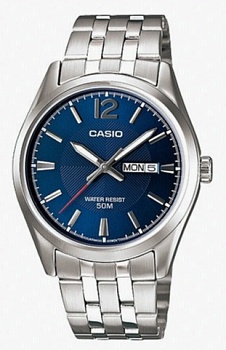 Японские наручные часы CASIO CASIO COLLECTION MTP-1335D-2A