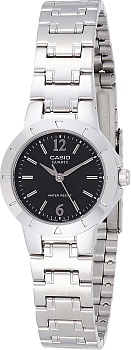 Японские наручные часы Casio Collection LTP-1177A-1A