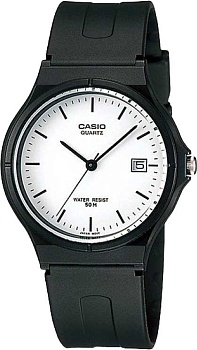Японские наручные часы Casio Collection MW-59-7E