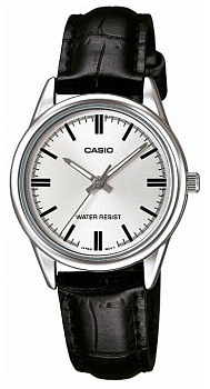 Японские наручные часы CASIO CASIO COLLECTION LTP-V005L-7A