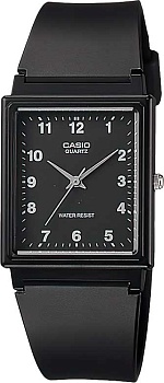 Японские наручные часы Casio Collection MQ-27-1B